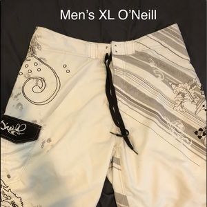 Men’s O’Neill Board Shorts